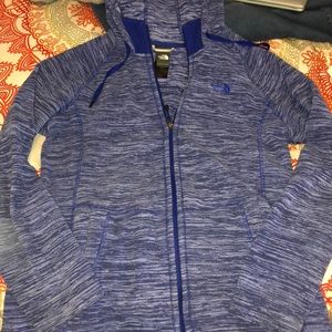 Women’s North Face Hoodie